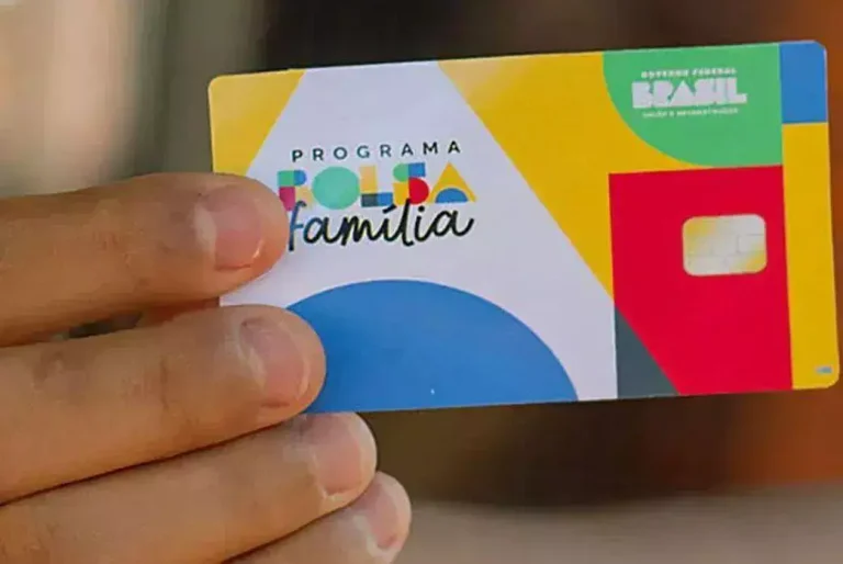 Cartão do Bolsa Família não poderá ser usado para apostas online, diz ministro
