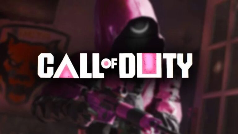 Call of Duty anuncia parceria com Round 6