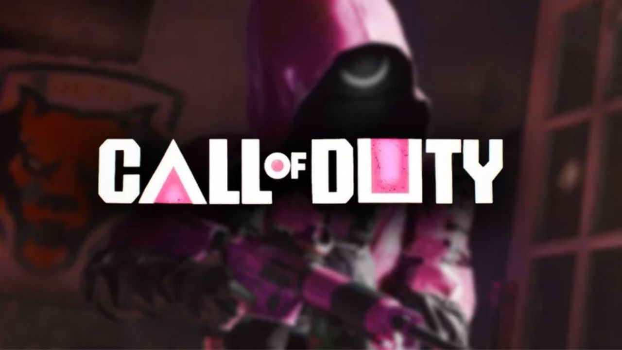 Call of Duty anuncia parceria com Round 6
