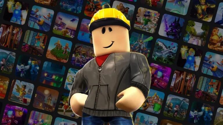 Como criar um avatar único no Roblox
