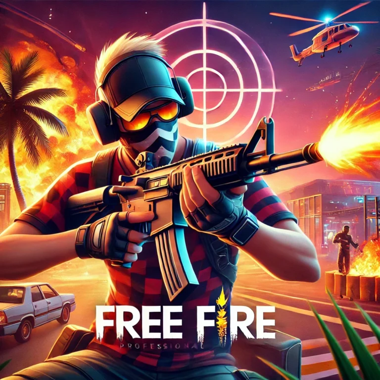 Como melhorar a precisão no free fire: tudo o que você precisa saber