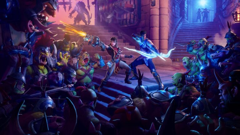 Epic Games Store oferece Orcs Must Die 3 gratuitamente