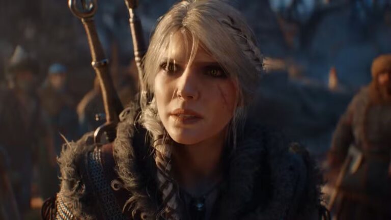 O que esperar de The Witcher 4