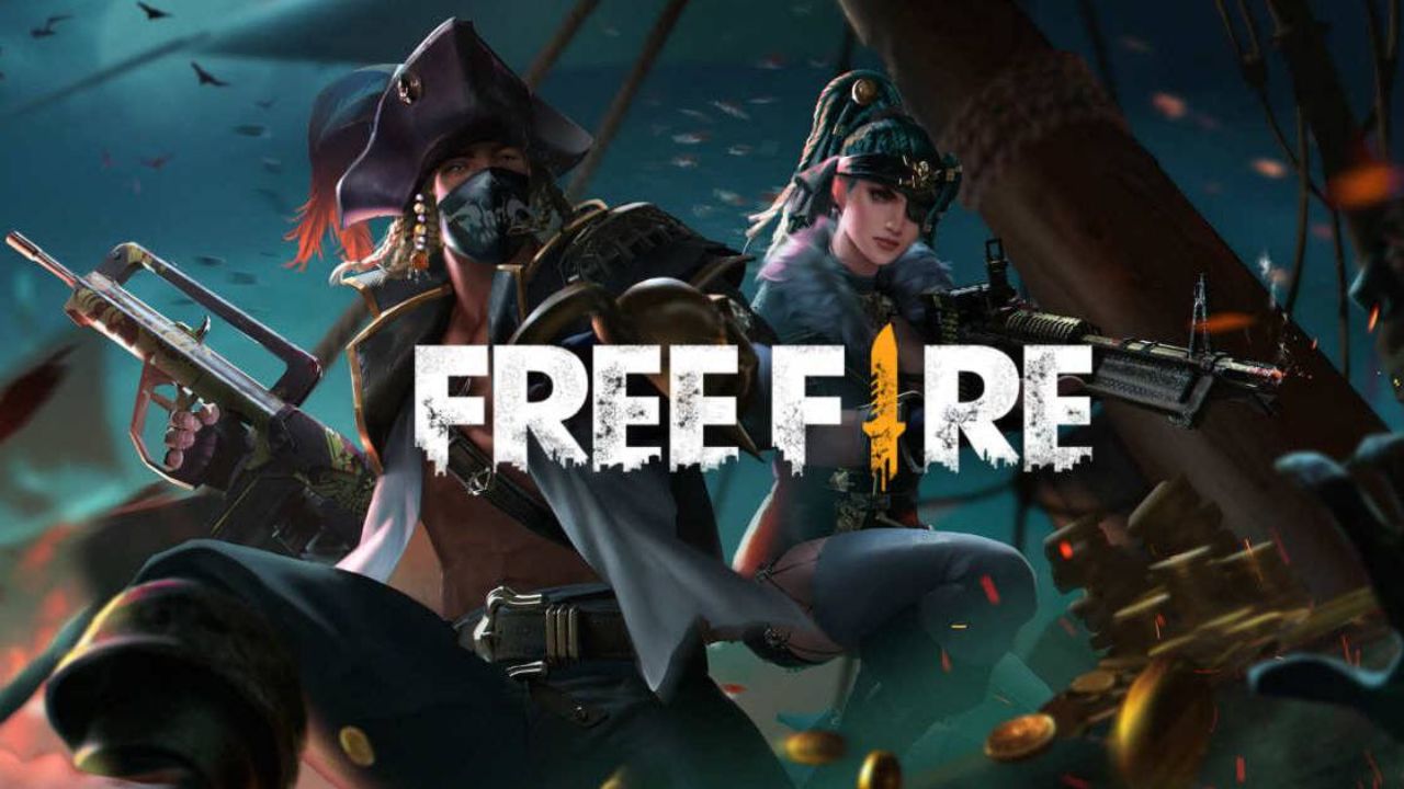 Resgate os Codiguin do Free Fire de dezembro