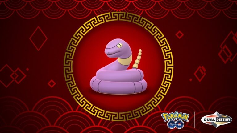 Ano Novo Lunar 2025 todas as tarefas de pesquisa em Pokémon Go