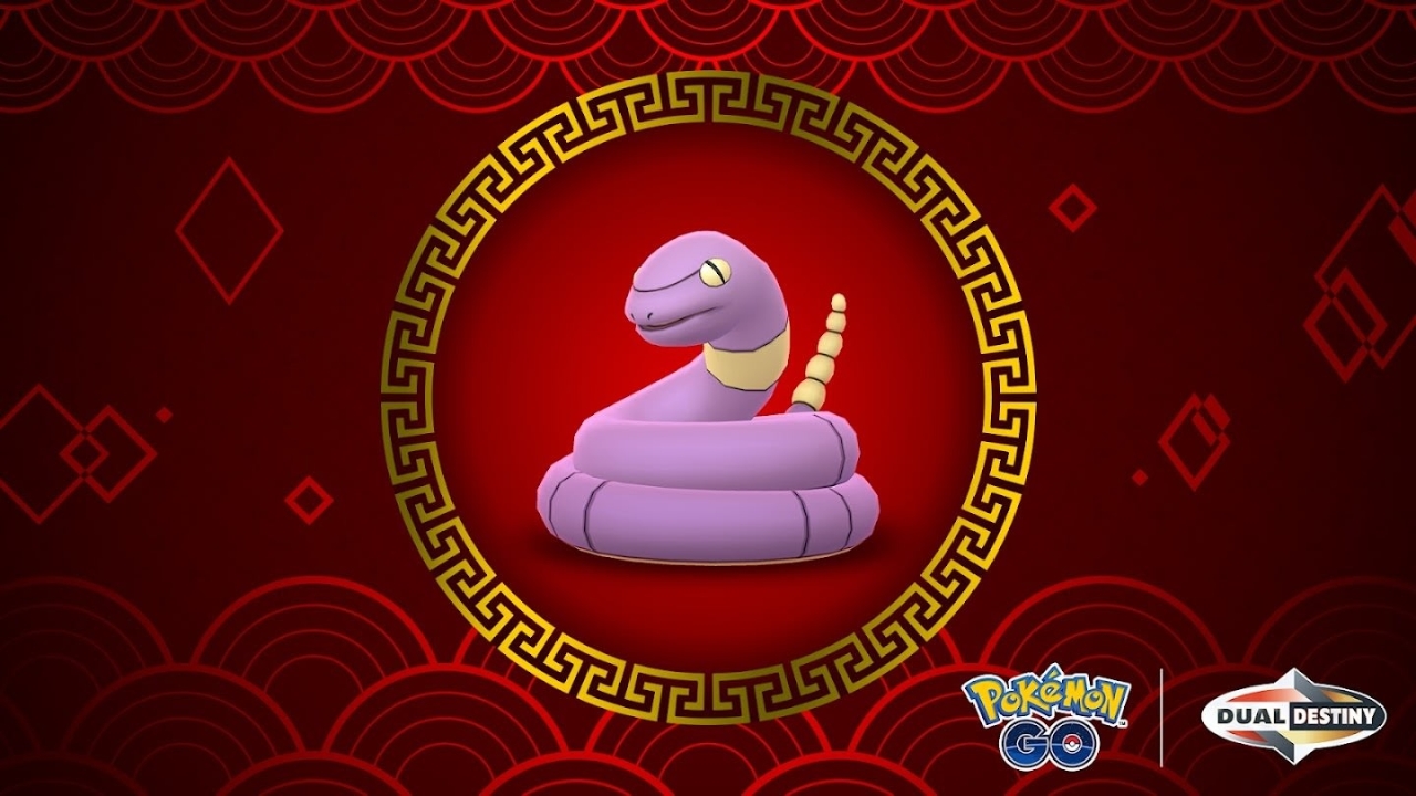 Ano Novo Lunar 2025 todas as tarefas de pesquisa em Pokémon Go