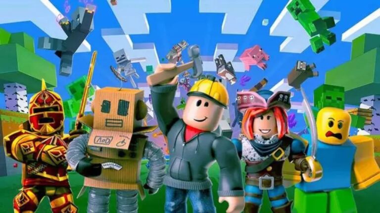 Como monetizar jogos no Roblox
