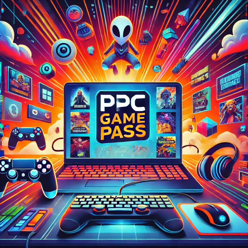PC Game Pass: confira todos os jogos disponíveis