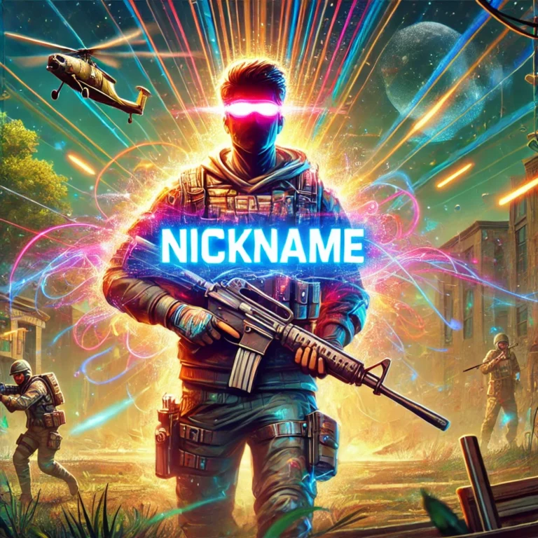 espaço invisível no free fire: tudo o que você precisa saber para ter um nick único