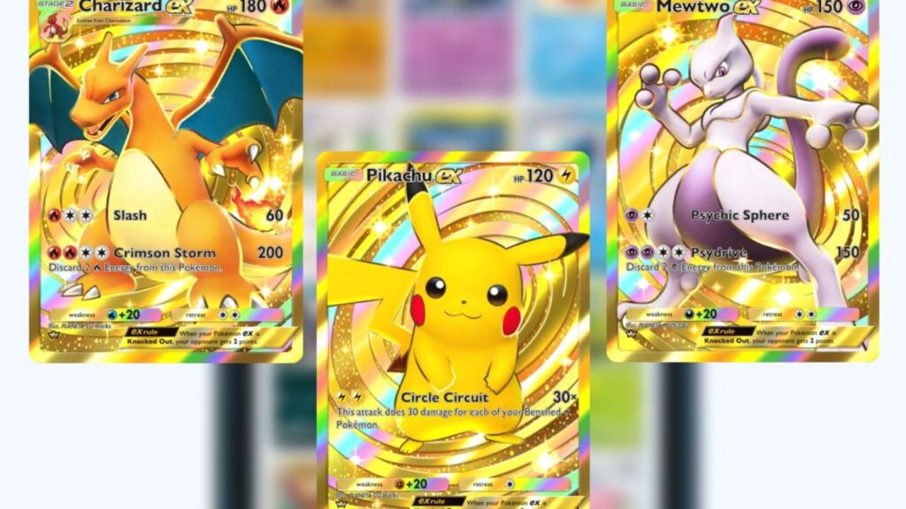 Evento especial de Pokémon TCG Pocket destaca carta rara do Blastoise