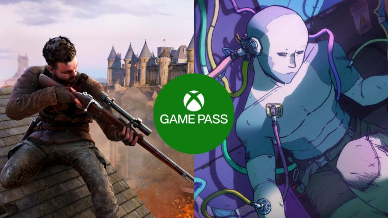 Game Pass recebe Sniper Elite e Citizen Sleeper 2 em janeiro