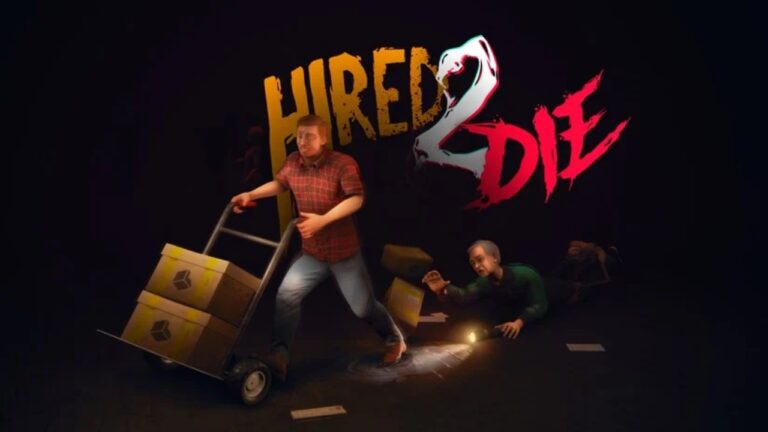 Hired 2 Die ganha data de lançamento