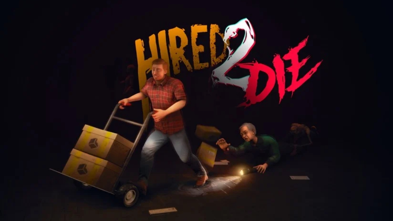 Hired 2 Die ganha data de lançamento