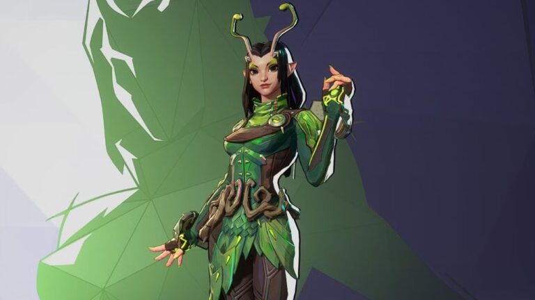 Mantis domina Marvel Rivals como a personagem mais vitoriosa