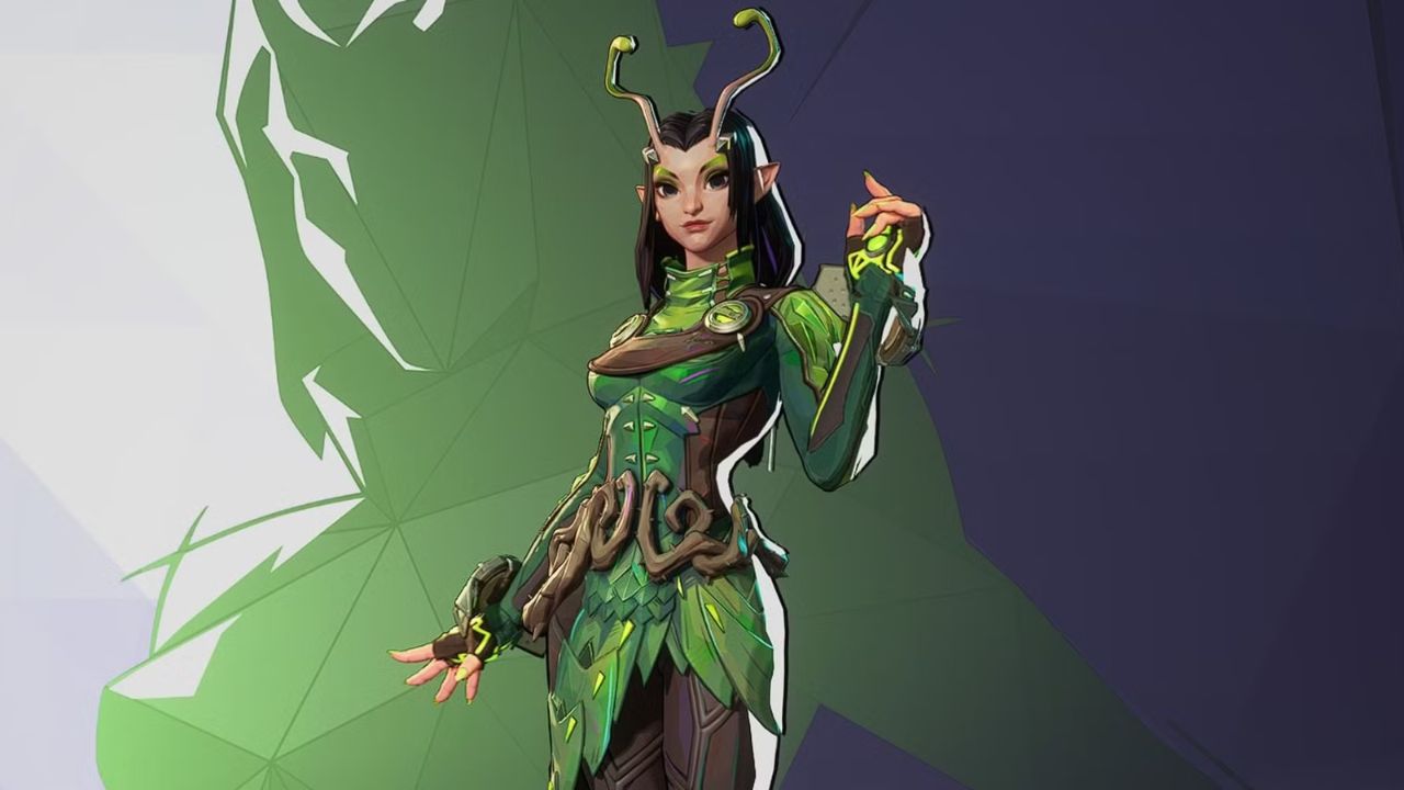 Mantis domina Marvel Rivals como a personagem mais vitoriosa