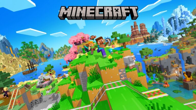 Minecraft guia para sobreviver à primeira noite