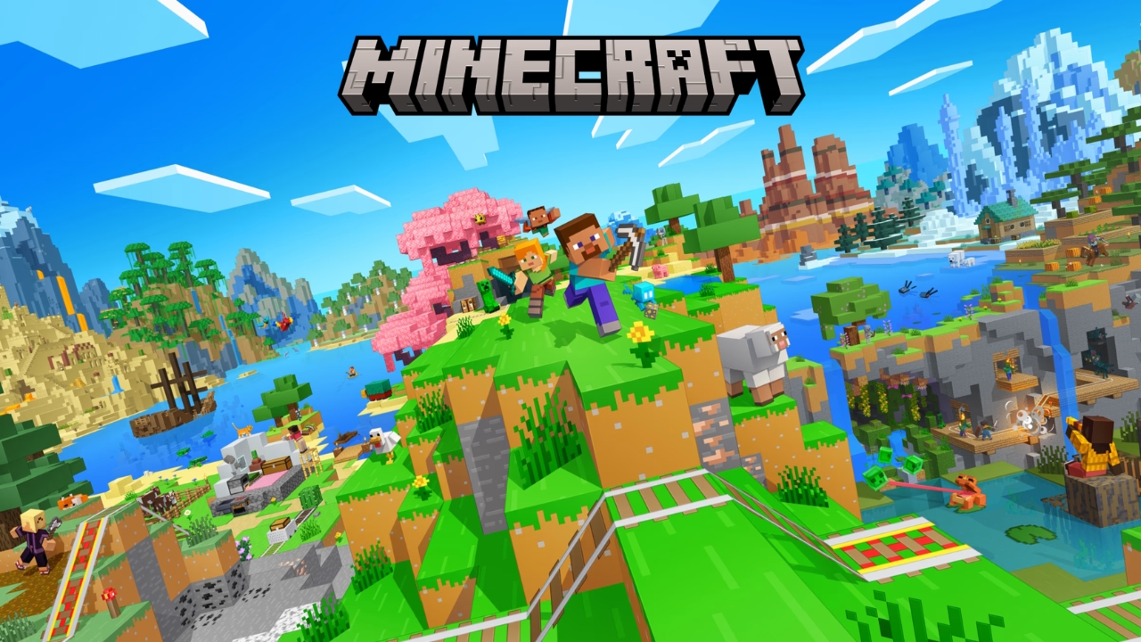 Minecraft guia para sobreviver à primeira noite