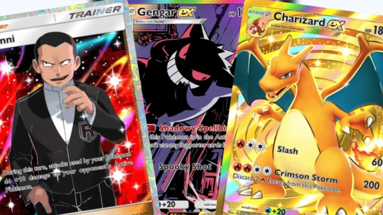 Pokémon TCG Pocket celebra 40 bilhões de cards com carta promocional gratuita