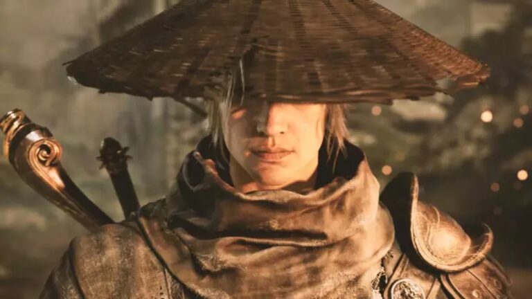 Trailer de Phantom Blade Zero revela chefes inéditos e armas temáticas