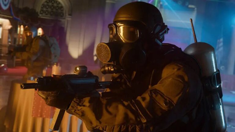 Call of Duty Black Ops 6 estreia com melhorias exclusivas no PS5 Pro