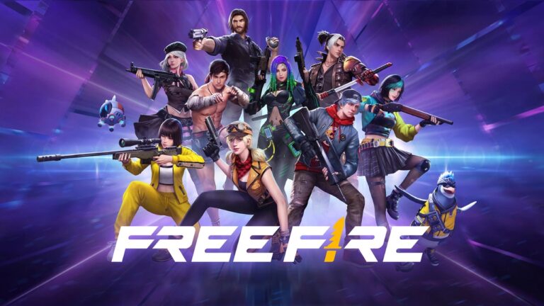 ‘Codiguin’ no Free Fire entenda os códigos de resgate e como usá-los