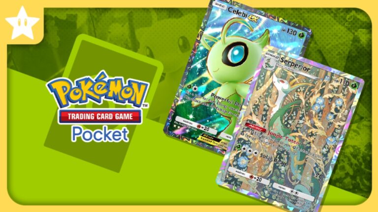 A nova frente do Metagame no Pokémon TCG Pocket