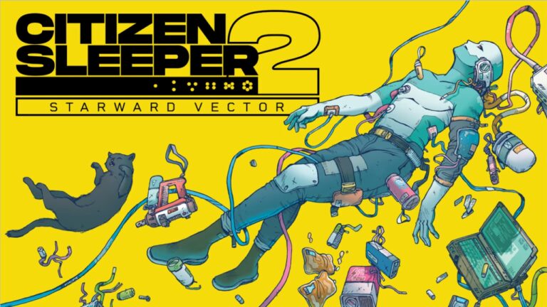 Citizen Sleeper 2: Dicas para sobreviver no jogo