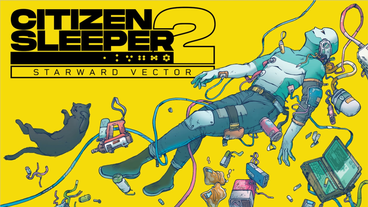 Citizen Sleeper 2: Dicas para sobreviver no jogo