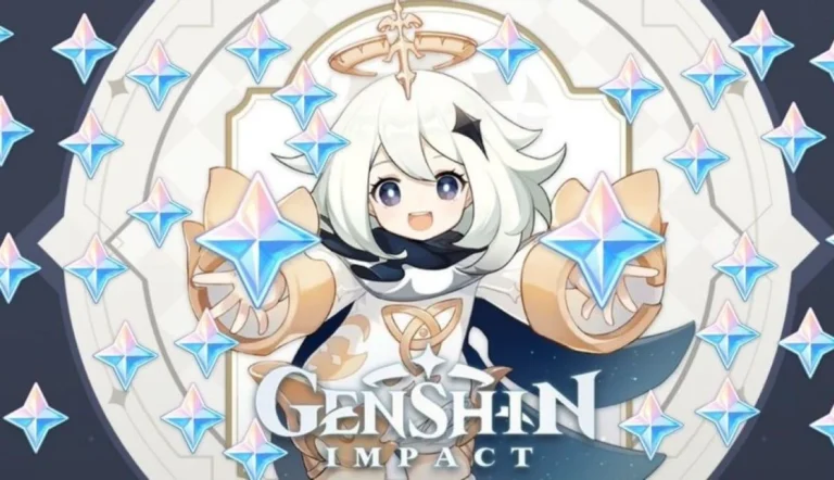 Como conseguir Gemas Essenciais no Genshin Impact