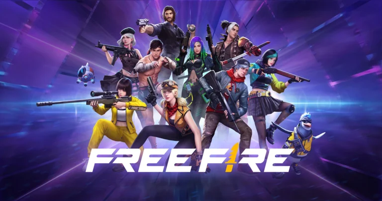 Como funciona uma guilda no Free Fire