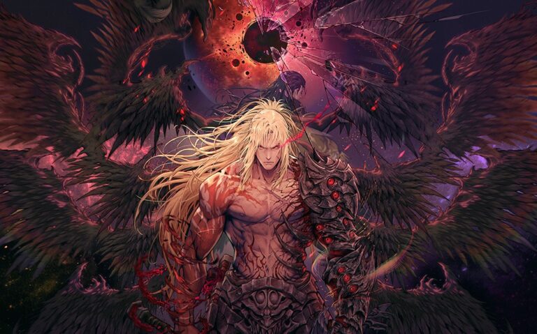 Acesso antecipado de Berserker Khazan já tem data confirmada