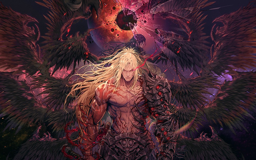 Acesso antecipado de Berserker Khazan já tem data confirmada