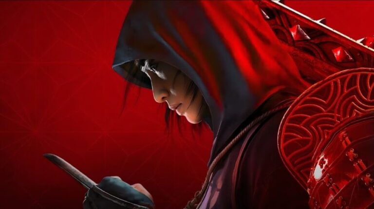 Conheça as armas lendárias de Assassin’s Creed Shadows