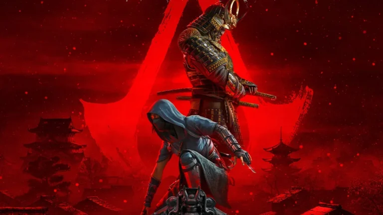 Assassin’s Creed Shadows pode ultrapassar 100 horas de jogo