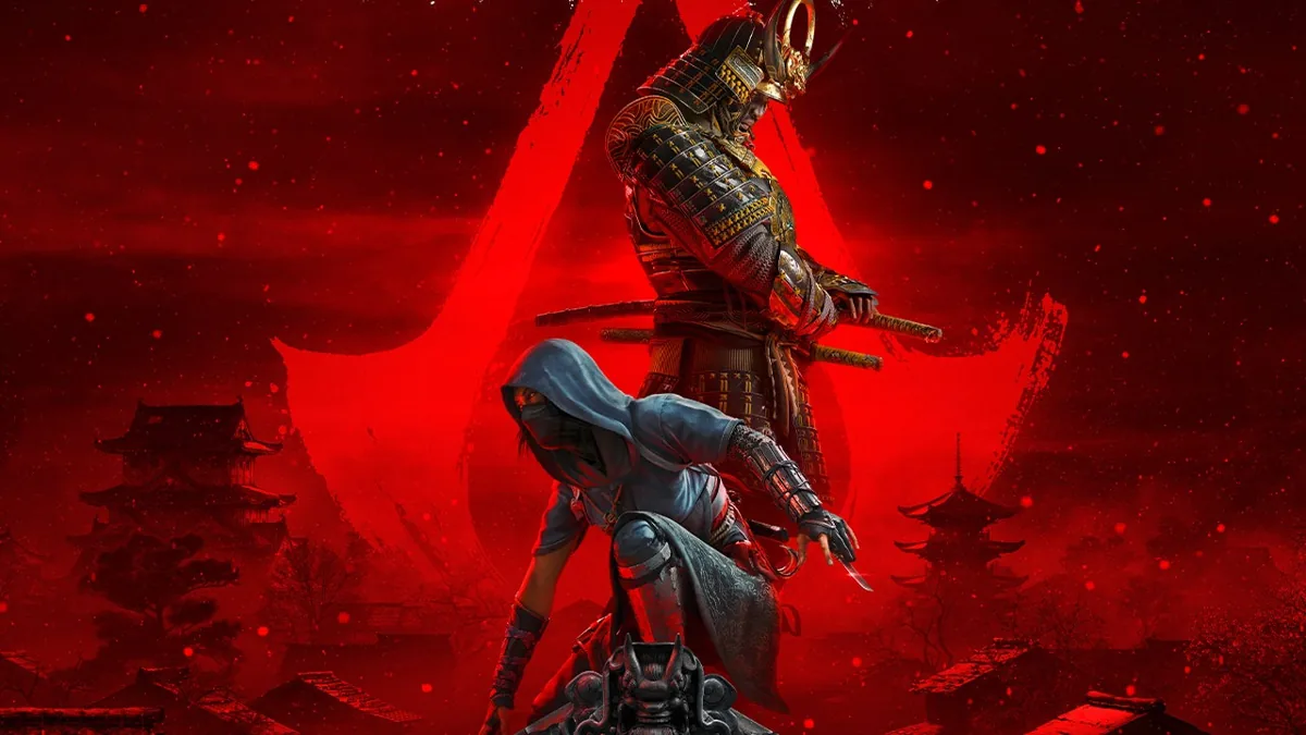 Assassin’s Creed Shadows pode ultrapassar 100 horas de jogo