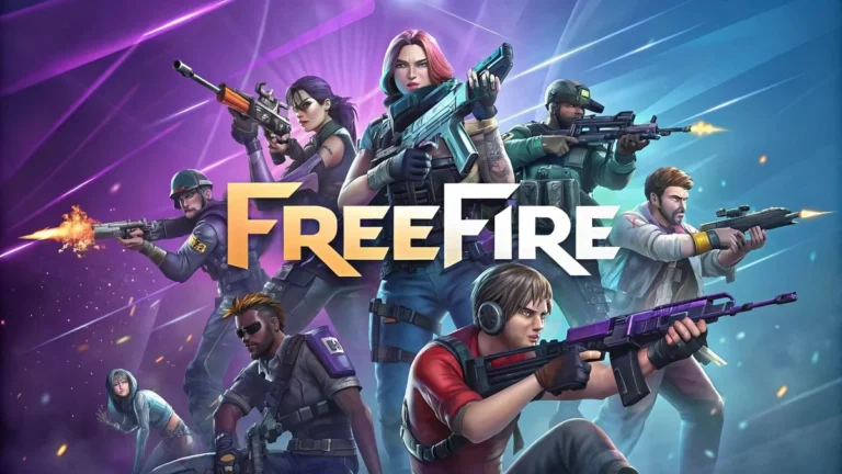 Como garantir codiguin no Free Fire e nunca perder itens exclusivos