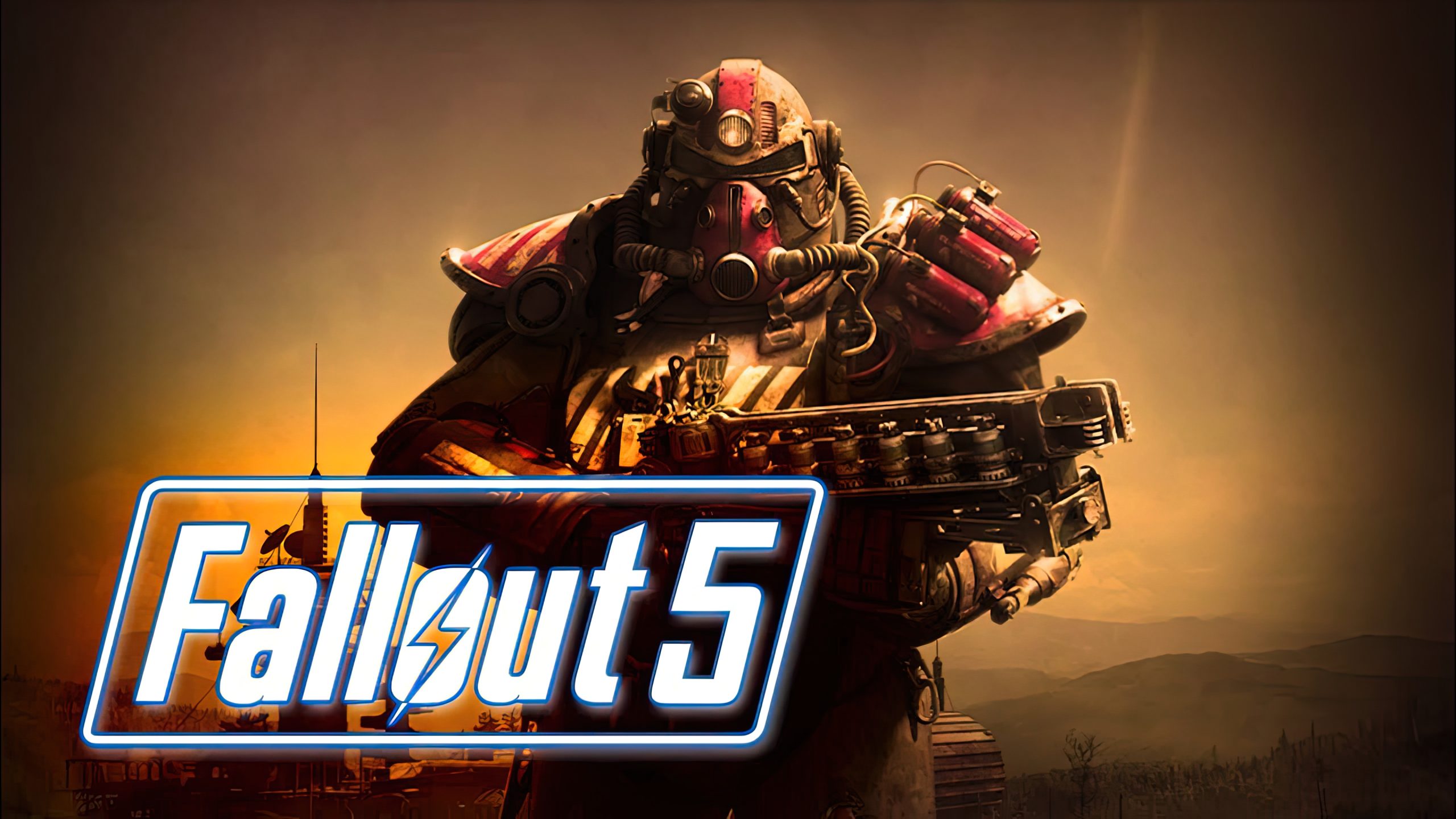 Fallout 5 está chegando — mas você vai precisar de paciência