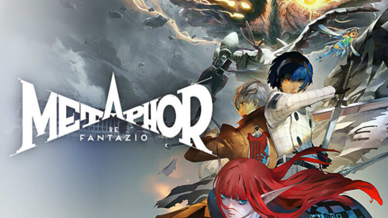Metaphor: ReFantazio — Dicas para iniciantes no RPG 