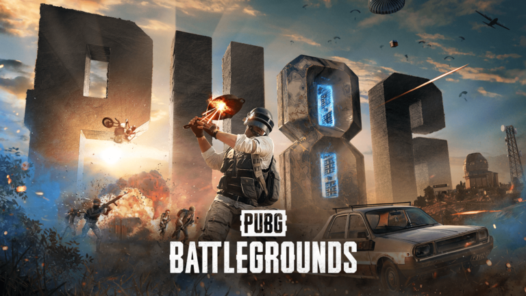 PUBG anuncia upgrade para Unreal Engine 5 e nova geração