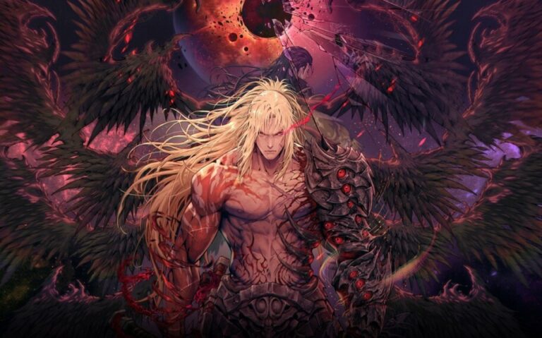 The First Berserker Khazan — Tudo o que você precisa saber do RPG