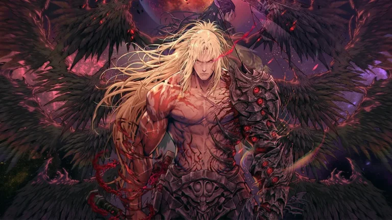 Como derrotar o chefe Volbaino em The First Berserker Khazan
