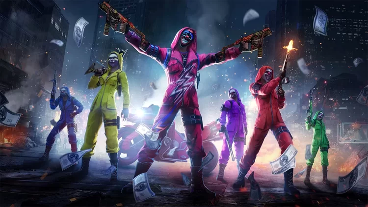 10 dicas para jogar como um profissional no Free Fire
