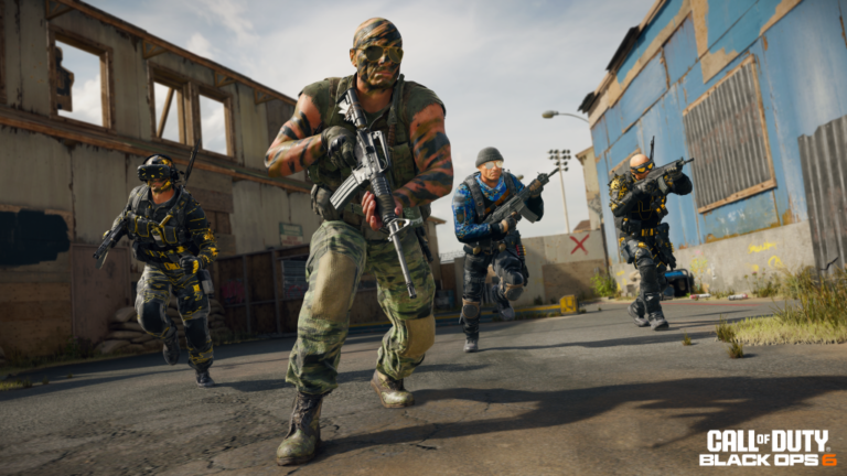 Como desbloquear a GRAU no Warzone e no Black Ops 6