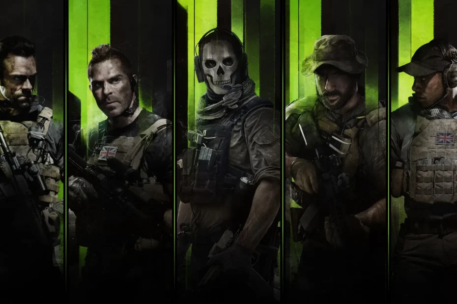 FPS recomendados 5 opções para quem curte ação