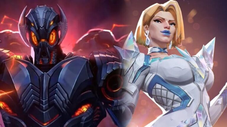Marvel Rivals Tudo o que você precisa saber sobre a 2ª Temporada