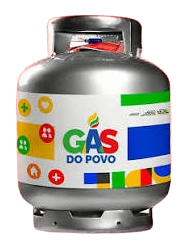Gás do povo