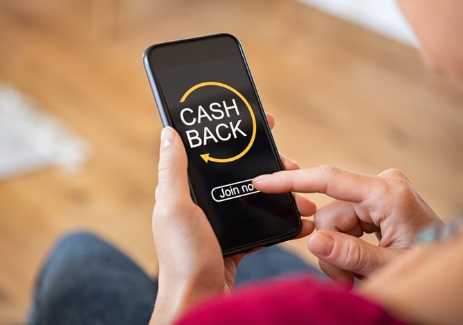 cashback